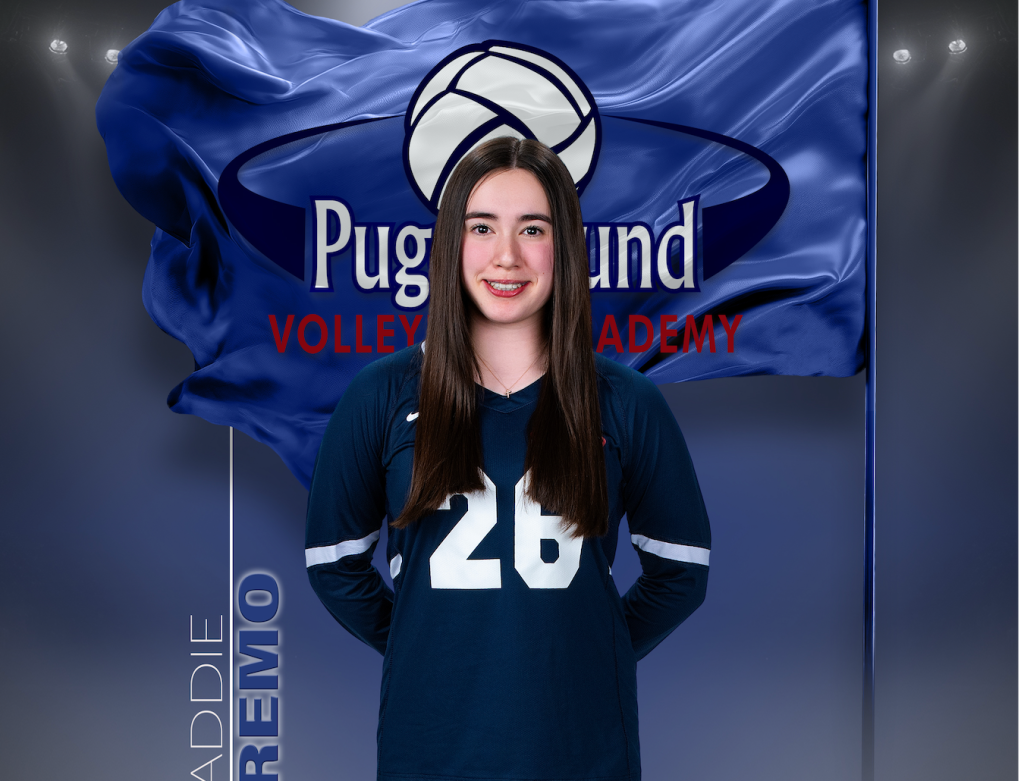 Addie Premo