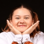 Emma Isabela Del Agua