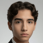 Matteo Ainza Garcia
