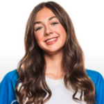 Lily McGill