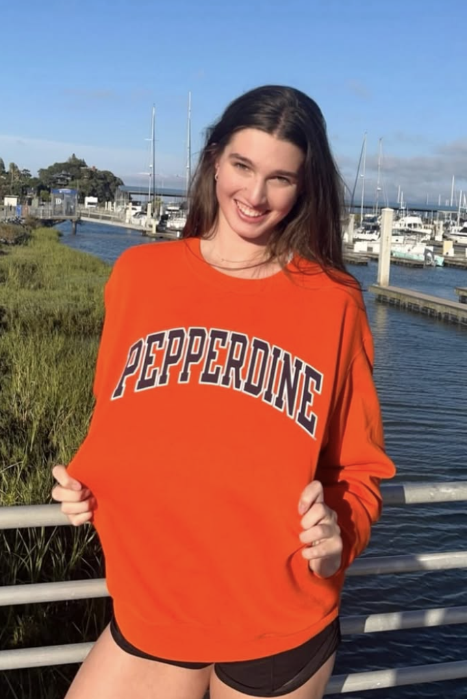 Carolina Delaney