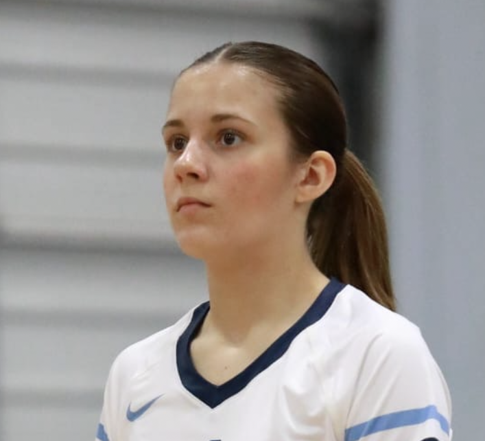 Taisiya Pogoreltseva