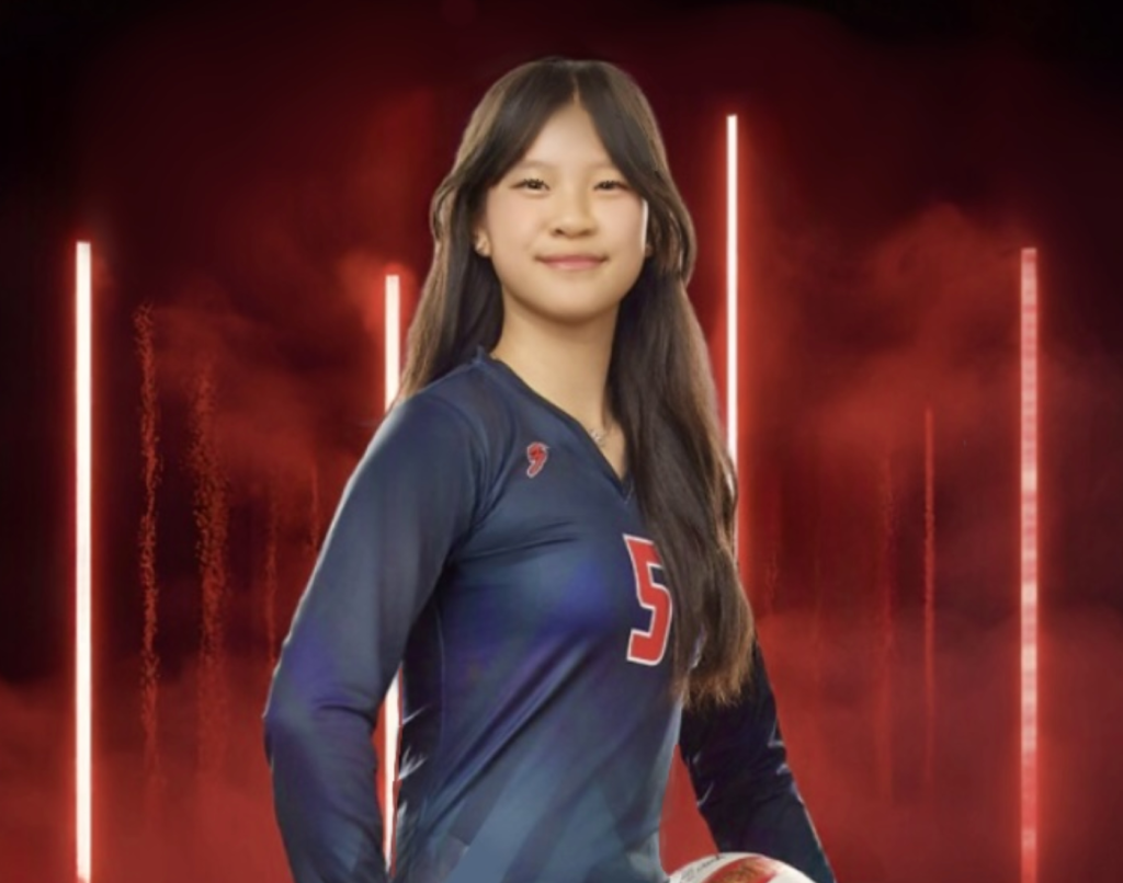 Jenny Fang