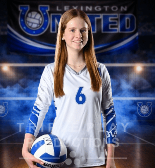Madeline Sisk