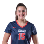 Stella Allen