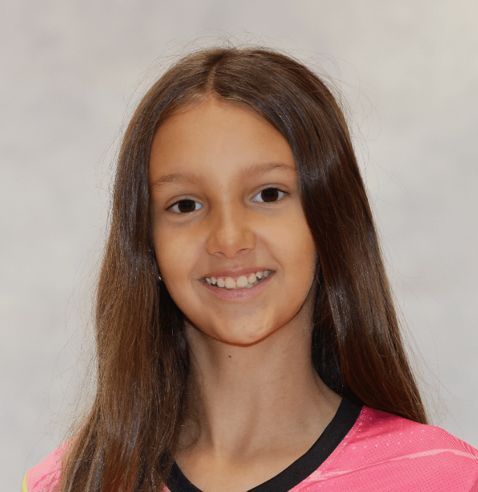Jacy Isaacs