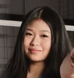 Jasmine Xu