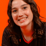 Sophia Miranda