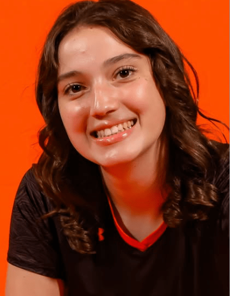 Sophia Miranda