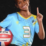 Milan Roberts