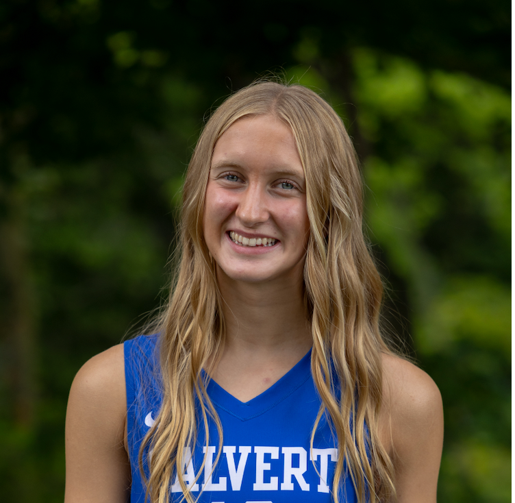Kaylee Kramer