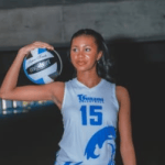 Alivia Dodard