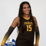 Malia Mikaele