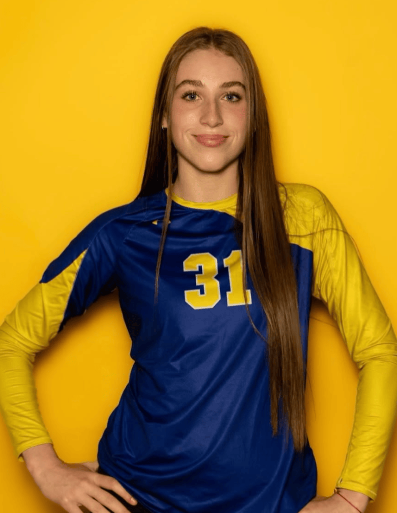 Zoe Kirovsky