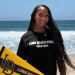 Saaliyah Brown