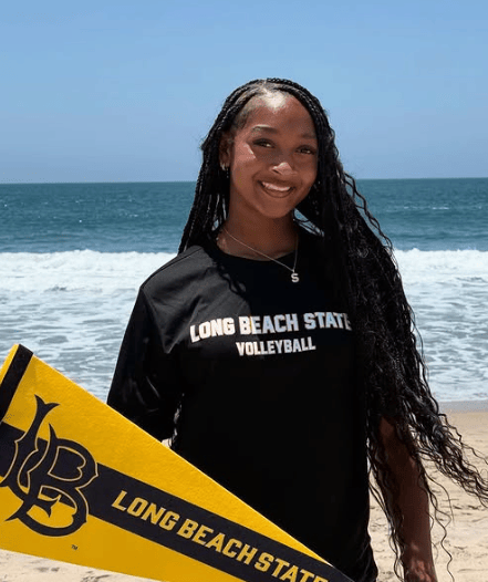Saaliyah Brown