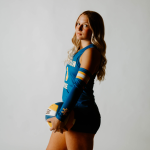Zoey Throckmorton