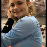 Faith Dudley-Levato