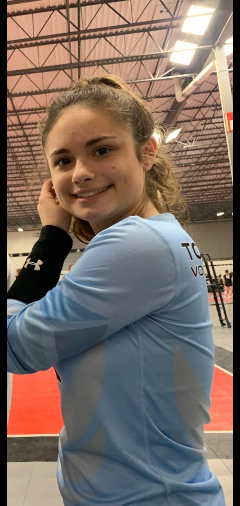 Faith Dudley-Levato