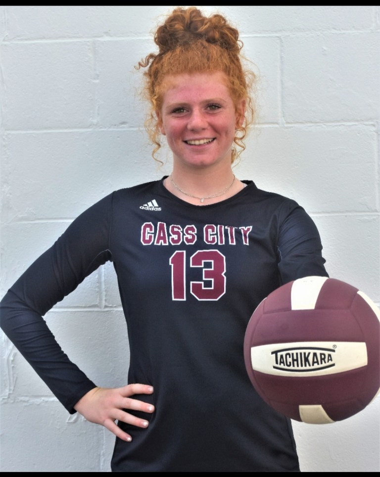 Shelby Ignash