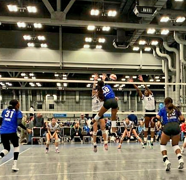 Arayah Watson