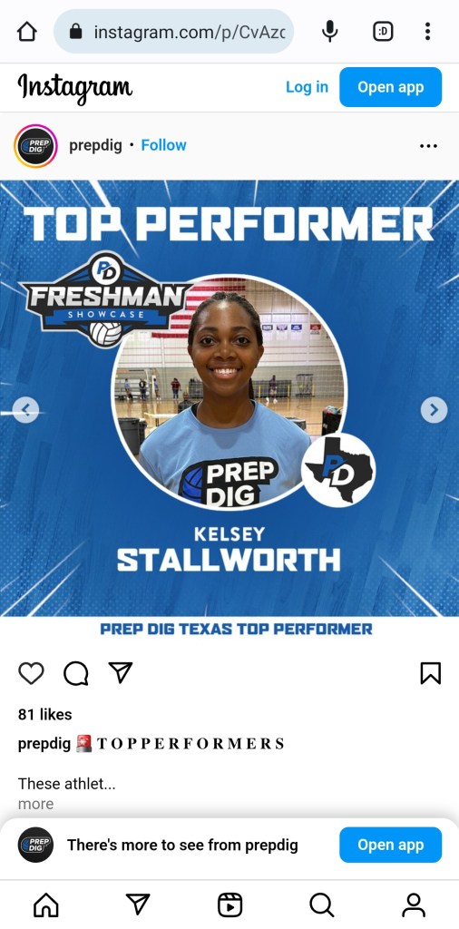Kelsey Stallworth