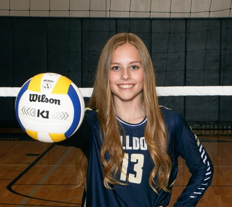 Ashley Hemmer