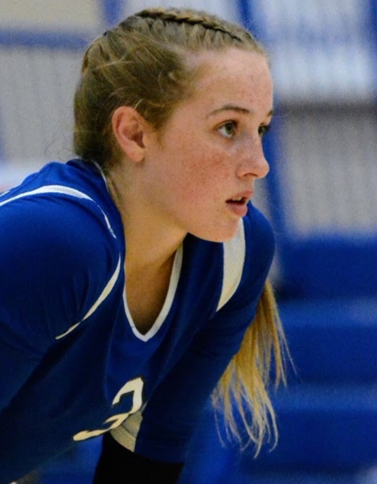 Morgan Osborn