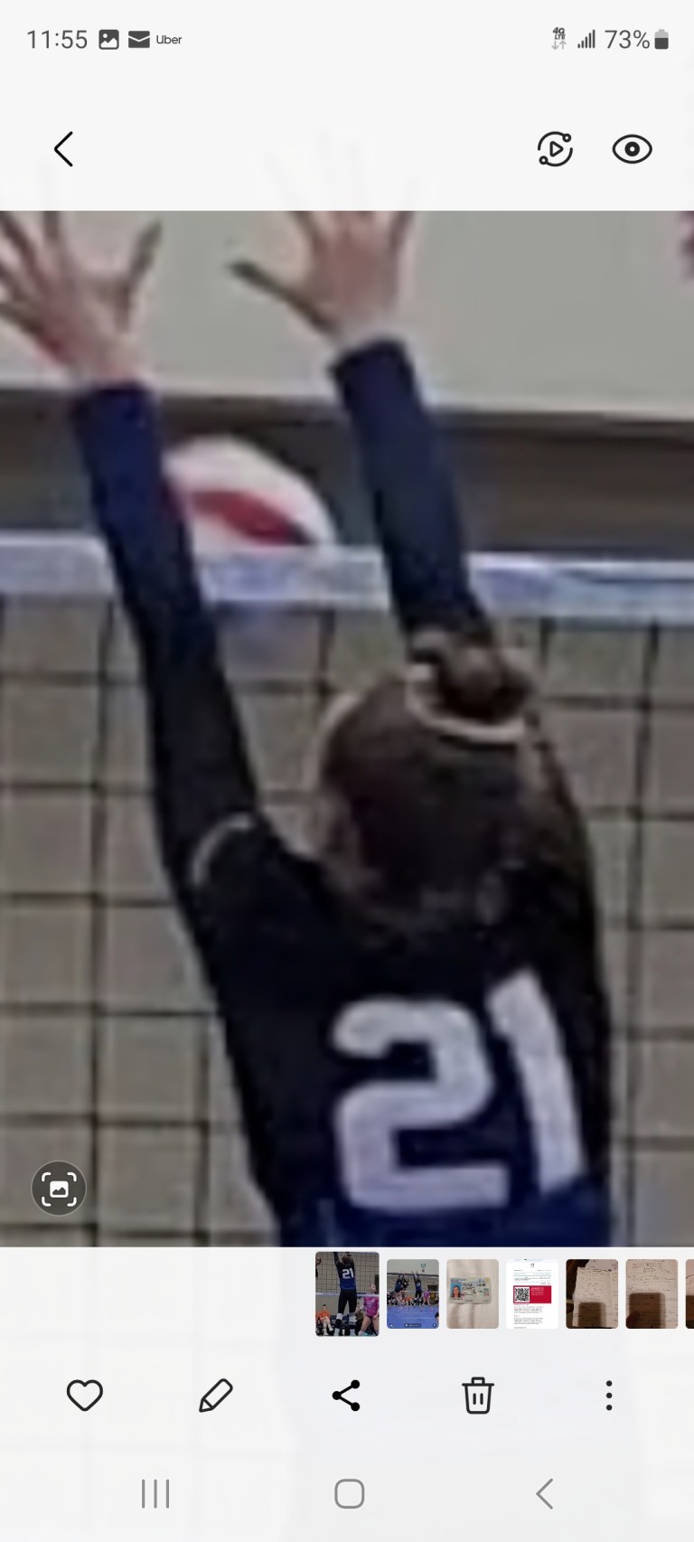 Ryley Pastuschyn