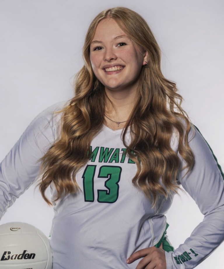 Addison Palaniuk