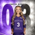 Taryn Gomez