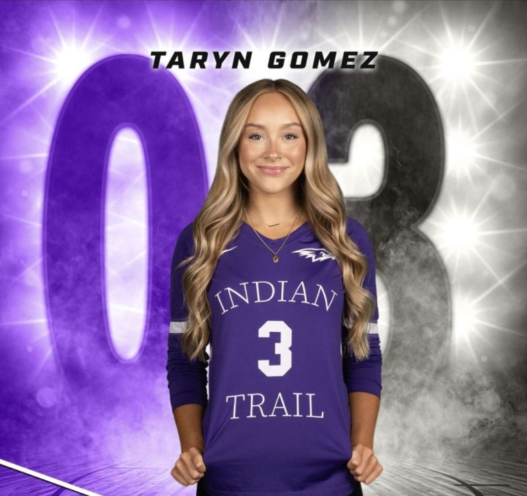 Taryn Gomez