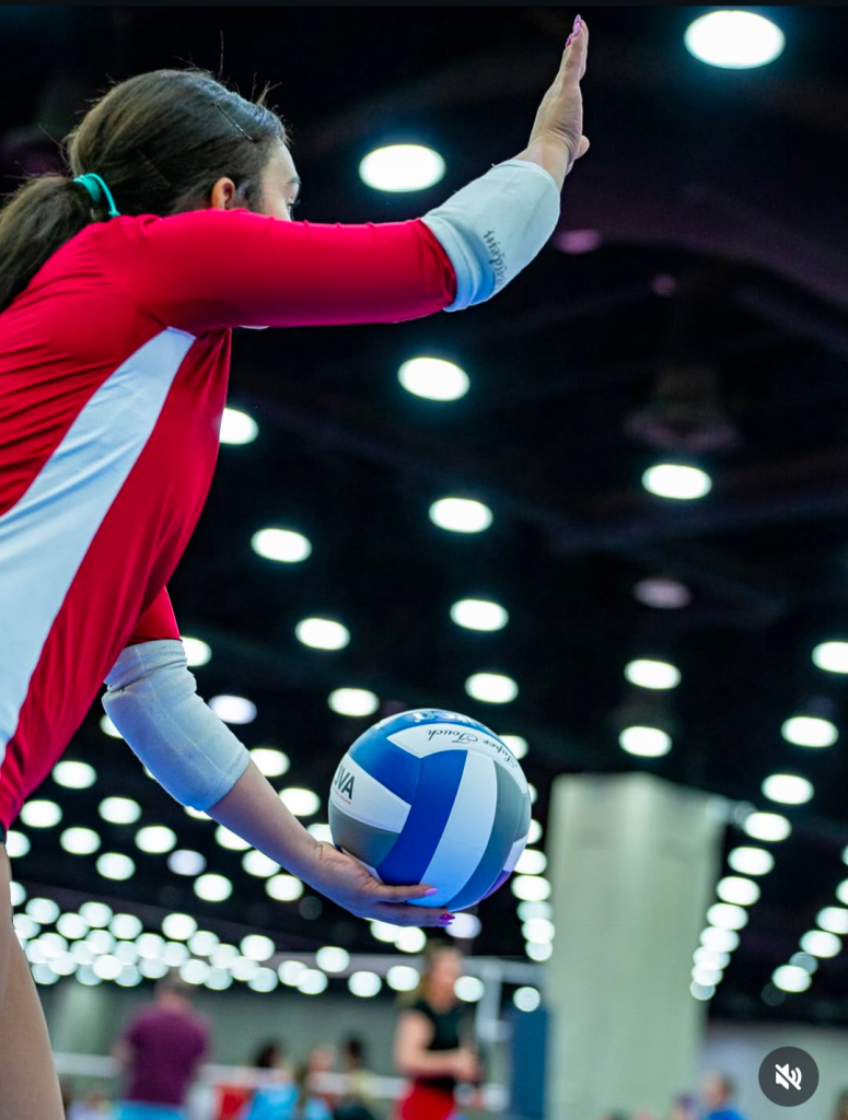 Penelope Joosten Lingo