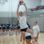 Addison Kiekhaefer