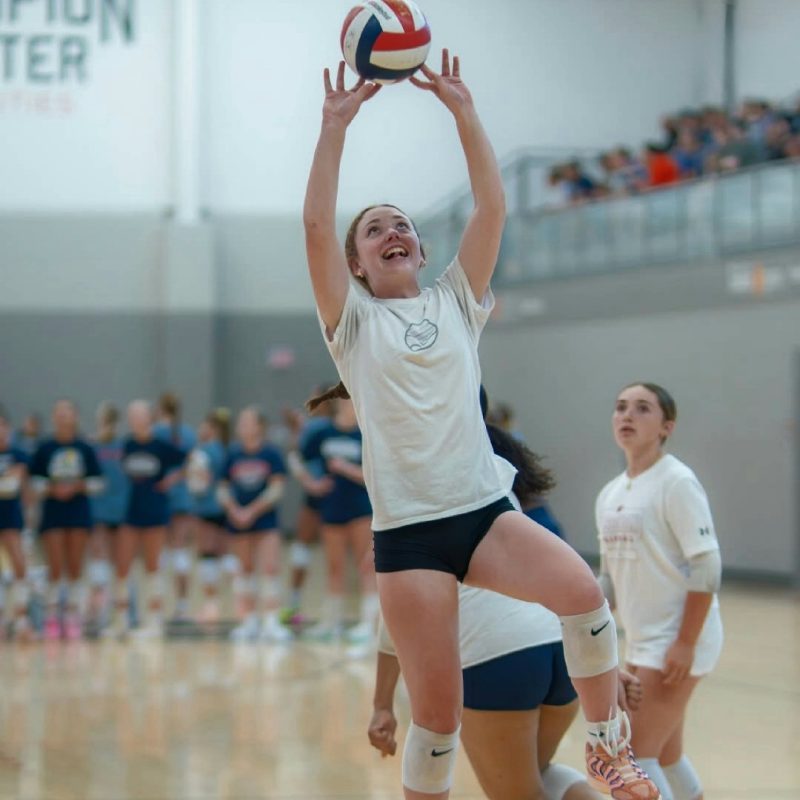 Addison Kiekhaefer