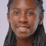 Maya Jenkins