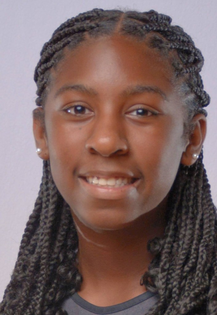 Maya Jenkins