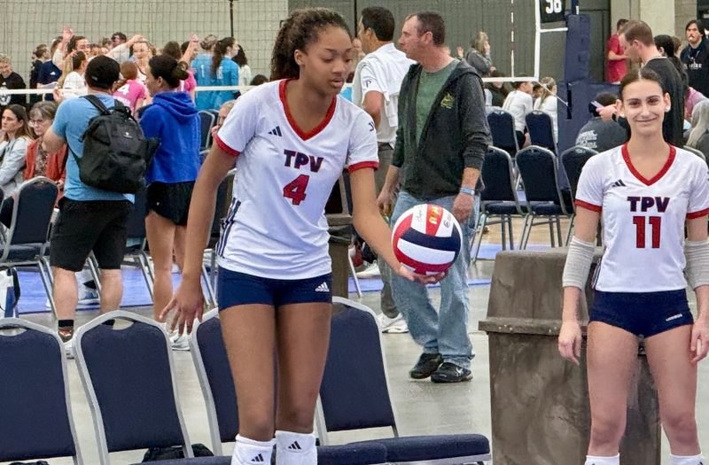 Reasons for 2028 Top 15 Rankings Shakeup