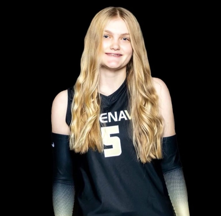 Makenna Ennes