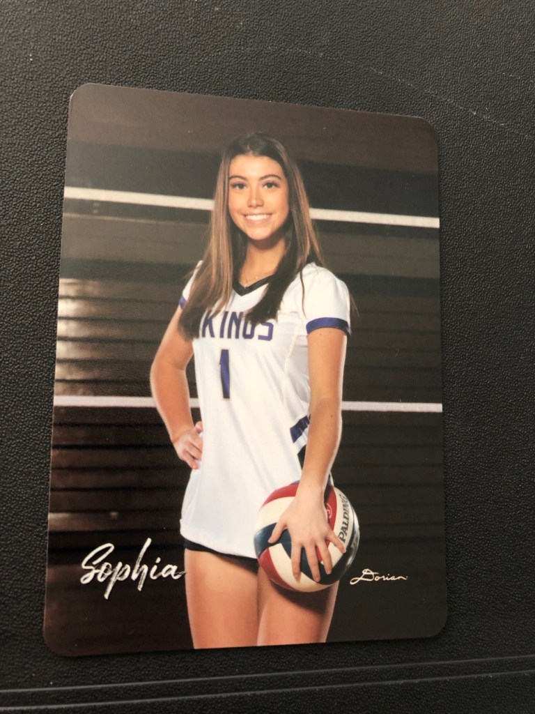 Sophia Elizabeth Sheppard