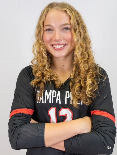 Sophia Merenda