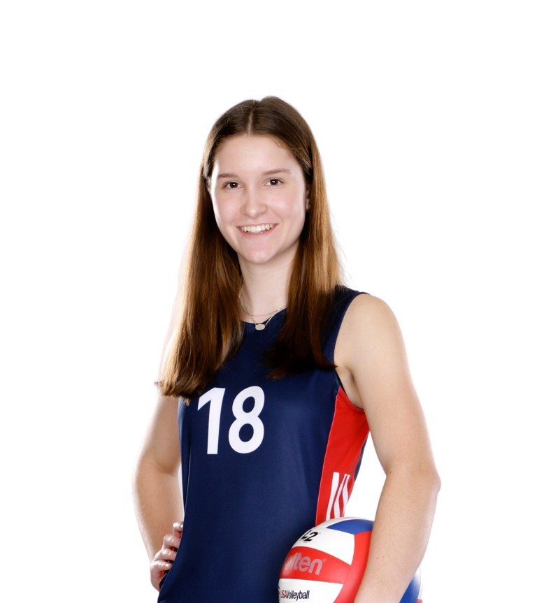 Sophie Corbeil