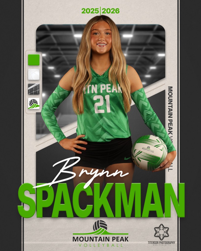 Brynn Spackman