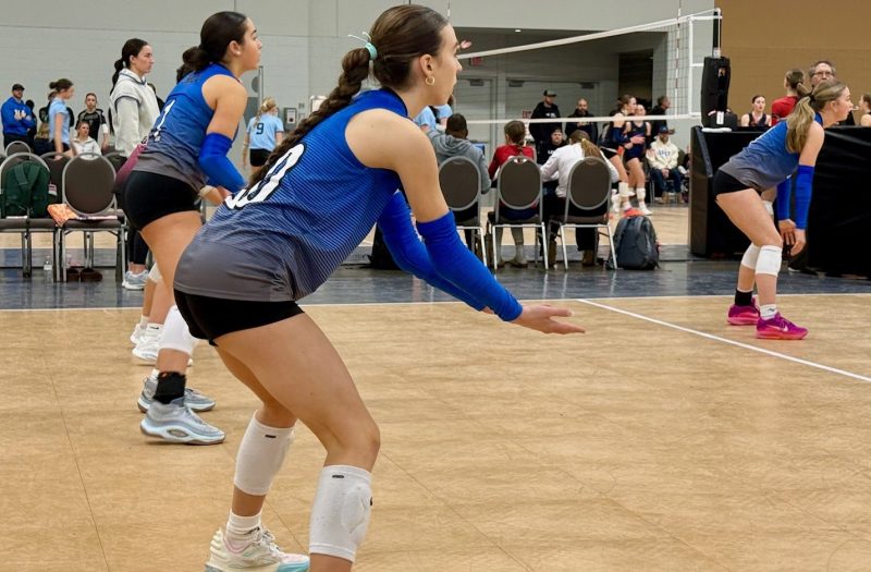 These Pioneer, Southern Teams performed well at the Indy Cup