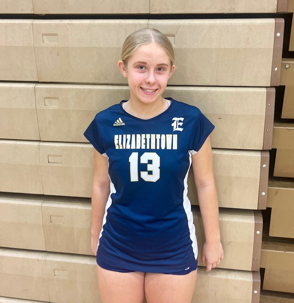 Elizabethtown Volleyball Academy 15s Overview