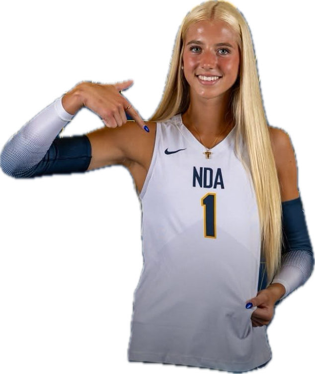Teagan Kondik