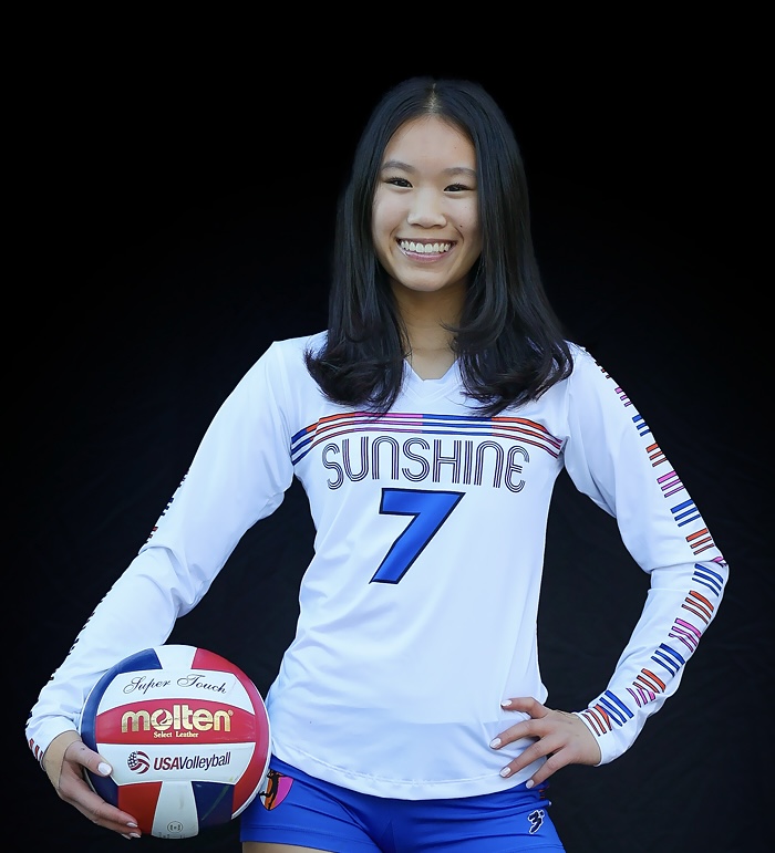 Alison Tam