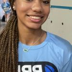 Sydney Crowder