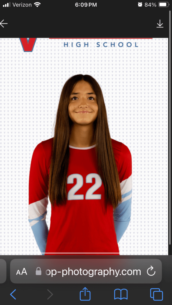 Sydney Dunmire