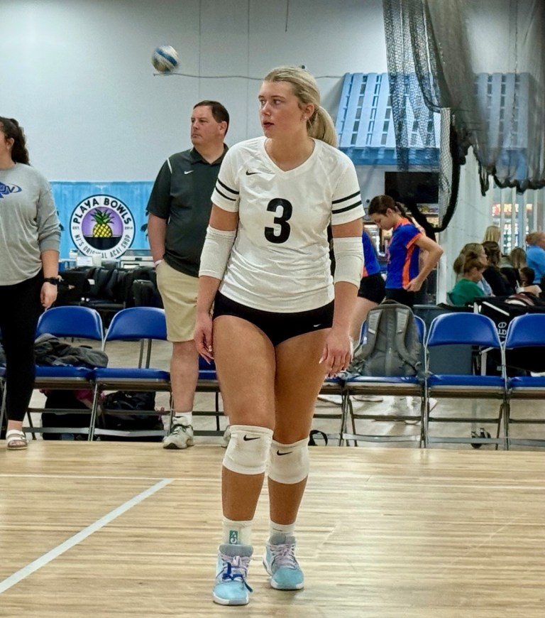 Sydney Lyons